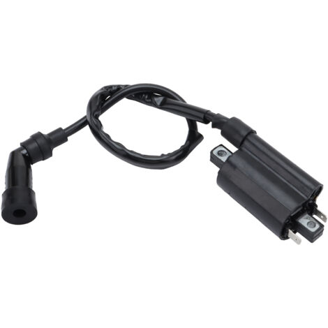 Pièces de rechange d'origine pour bobines haute tension/bobines d'allumage Yamaha YFM700/YFM700R (2006, 2008-2019) et XVS125/XVS250. (1/5)