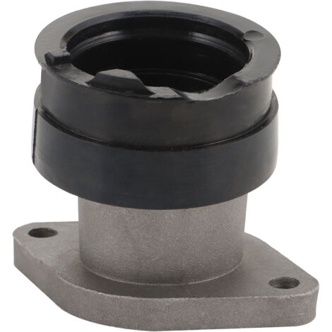 Compatible avec le collecteur d'admission, le connecteur de carburateur et les pièces de rechange pour quad Yamaha Bear Tracker 250 YFM250X (1/5)