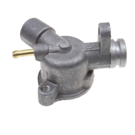 Boîtier supérieur de thermostat CF250, diamètre intérieur/espacement des trous, plusieurs spécifications disponibles, compatible CFMOTO.