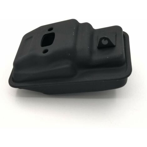 Silencieux d'échappement d'origine pour tondeuses STIHL FS75, FS76, FS80 et FS85