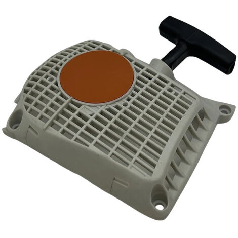 Convient pour le démarreur manuel à disque de traction de la tronçonneuse STIHL MS261 - (1/5)