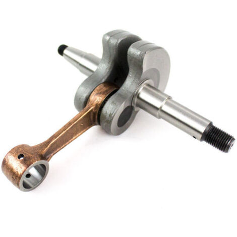 Kit de joint d'huile et de roulement pour vilebrequin et bielle STIHL TS700 TS800 (réf. 4224 030 0400) - Kit de révision moteur pour équipement professionnel haute puissance (1/5)