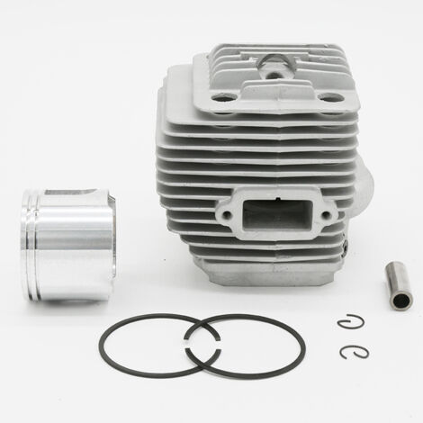 Bloc piston-cylindre compatible avec les cylindres STIHL TS700-800, cylindre 56 mm, machine de coupe STIHL (1/4)