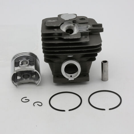 Kit de révision moteur professionnel pour tronçonneuse STIHL MS361 (piston, chemise et cylindre de 47 mm) - Spécifications d'origine