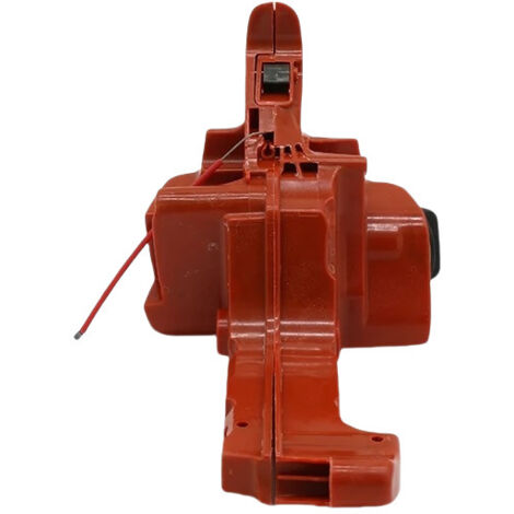 Pour les tronçonneuses à essence Husqvarna 450 et 445 : ensemble bidon de carburant, ensemble réservoir de carburant, réservoir de carburant, réservoir de carburant pour chaîne.