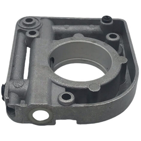 Kits de remplacement pour pompes à huile de tronçonneuse Husqvarna 394 et 395, pompes à huile de tronçonneuse, pompes d'alimentation en huile automatiques. (1/5)