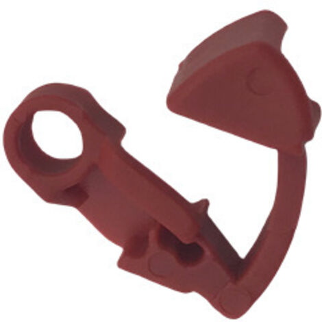 Convient aux tronçonneuses Husqvarna 450 et 445 : interrupteur d’allumage, interrupteur d’arrêt, interrupteur de tronçonneuse à bouton-poussoir et pièces de rechange pour tronçonneuses à essence. (1/5)