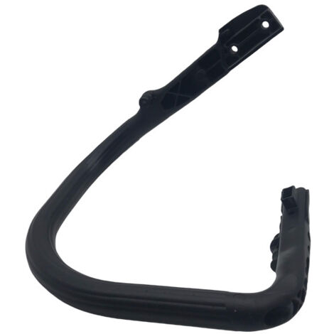Poignée de tronçonneuse, remplacement parfaitement compatible pour les tronçonneuses STIHL MS261/MS271/MS291.