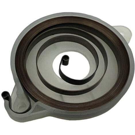 Compatible professionnellement avec les ressorts de rappel de lanceur et les accessoires de ressort de lanceur des tronçonneuses STIHL MS660/MS650/066. (1/5)