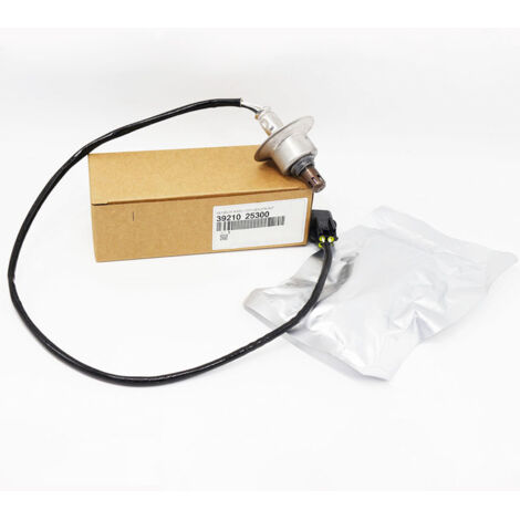 Capteur Oxygène pour Hyundai Sonata Kia Optima Rondo 2006-2010 2.0L-2.7L - Compatible 3921025300 - Sonde Lambda (1/5)