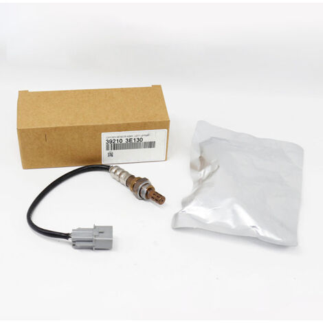 Capteur Oxygène pour Hyundai Santa Fe Kia Optima Rondo 2.7L 2007-2010 - Sonde Lambda Compatible 392103E130 (1/5)