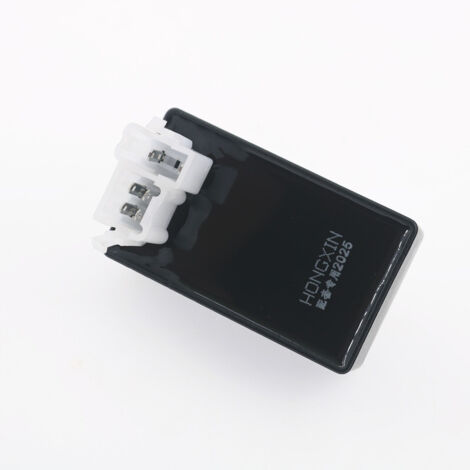 CDI Allumage Électronique AC 6 Broches pour Moto CG125 150 200 250CC - Compatible avec Quad ATV 4 Roues et Buggy - Boîtier d'Allumage pour Moteur Vertical (1/5)