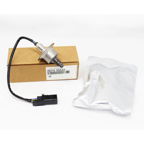 Sonde Lambda Amont pour Hyundai Elantra 1.4L 2017-2020 - Capteur Rapport Air/Carburant Compatible 3921003AA0 - Pièce de Rechange Directe (1/5)