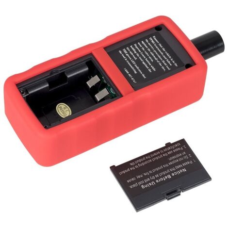 Outil universel de réinitialisation de la pression des pneus EL-50448, compatible avec les modèles Buick, Chevrolet et Cadillac outil d'appairage du système de surveillance de la pression des pneus. (1/3)