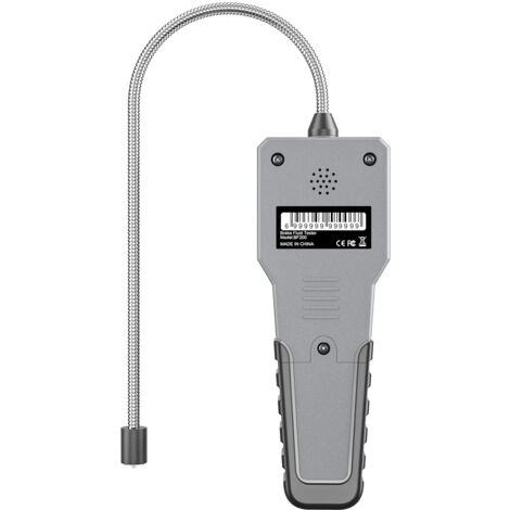Testeur de liquide de frein, manomètre de liquide de frein automobile, testeur d'humidité du liquide de frein, stylo testeur de liquide de frein, affichage numérique haute précision avec affichage LED (1/5)