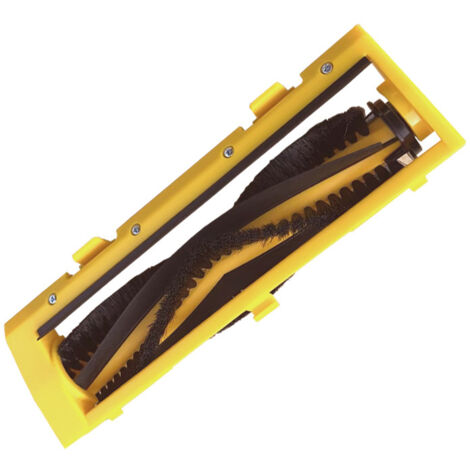 Brosse principale, brosse à rouleau et brosse à poils pour aspirateur robot PROSCENIC 800T 820S 830S 830P LIECTROUX C30B – pièces de rechange pour un nettoyage puissant et anti-emmêlement.