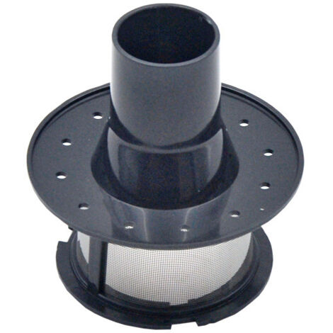 Compatible avec les cartouches filtrantes, les composants multi-cônes, les séparateurs cycloniques lavables et les pièces de rechange des aspirateurs portatifs Proscenic/Ultenic P12/P13.