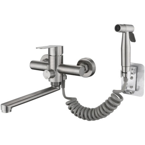 Interrupteur électromagnétique KJD16 16 A 250 V 5 broches Contacteur autobloquant à double bobine pour contrôleur de moteur et équipement industriel (1/5)