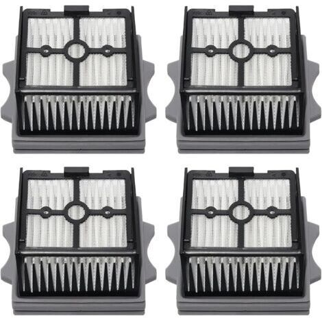 HEPA Filter Accessories for Tineco Floor One S5 Combo/Floor One S5 Combo Power Kit/Floor One Stretch S6/Floor One Switch S6/Floor One S7 Stretch Ultra/Floor One S9 Artist Vacuum Cleaner (1/5)