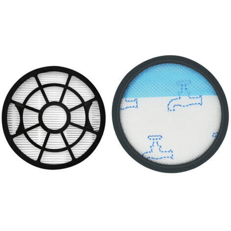 Remplacez le filtre pour ROWENTA accessoires pour aspirateur, Remplacer ZR904301 RO2981 (1/5)
