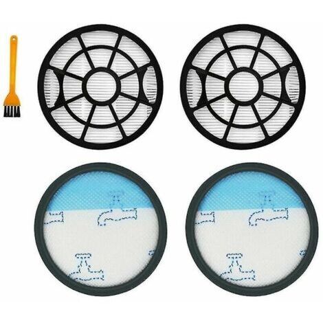 Accessoire pour aspirateur Pour Rowenta Swift Power Cyclonic Ro2910 Ro2913 Filtre Hepa Partie (1/5)