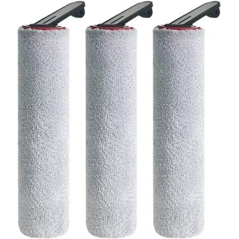 Accessoires De Remplacement For À Brosse Principale, Compatibles Avec Les Aspirateurs , H20 Ultra/H30 Ultra/H30(3pcs) (1/4)