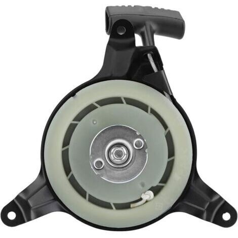 Pièces de Rechange pour Tondeuse à Gazon Honda GXV120 GXV140 HRM195 215 28400ZG9803-- (1/4)