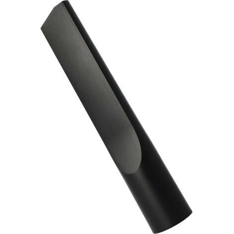 Suceur plat, longueur 21,5 cm Accessoire aspirateur, diamètre de buse 32 mm, adapté aux aspirateurs Philips, AEG, Electrolux, Dirt Devil, Vax, Rowenta (1/5)
