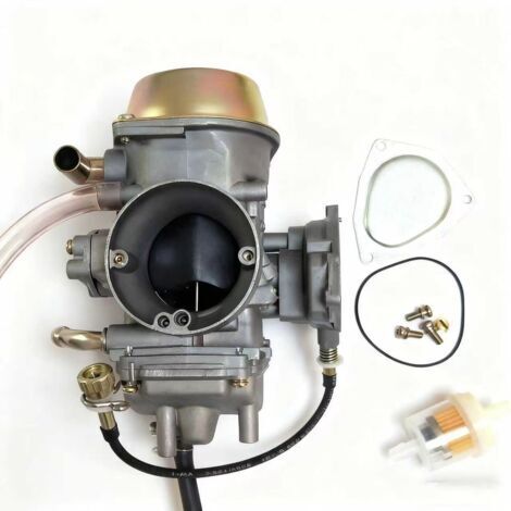 Carburateur 5GT-14901-00-00 pour Yamaha YFM660 Grizzly1y600 Raptor660 (1/2)