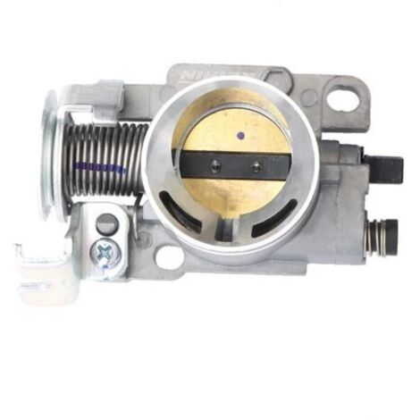 EFI throttle valve WAVE125i 110i racing throttle body 25mm 28 29 30mm (1/5)
