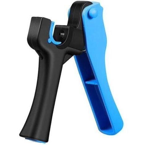 CSPARKV Outil de Perforation Professionnel pour Tuyau d'irrigation Goutte à Goutte à Goutte pour Tuyau de 16/20 mm - Accessoire d'insertion d'irrigation Goutte à Goutte(1PACK) (1/5)