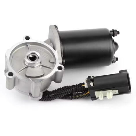 47-60-648-001-A convient aux moteurs d'actionneur de transmission des Kia Sorento et Hyundai Terracan.