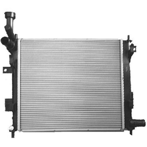 La référence 253101Y150 convient aux radiateurs Kia Picanto 11-17. (1/2)