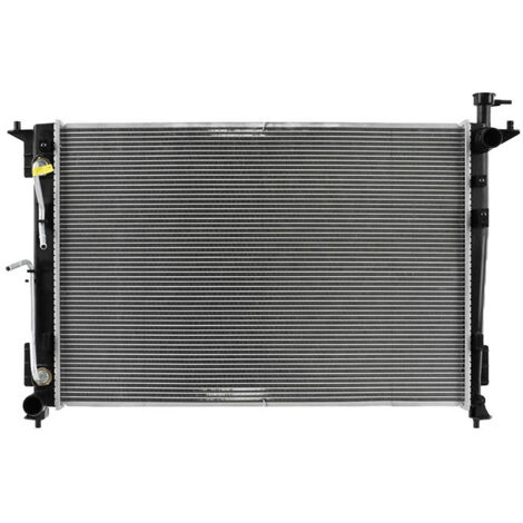 La référence 25310S9000 convient à l'ensemble radiateur Kia Telluride 2020-2023. (1/5)