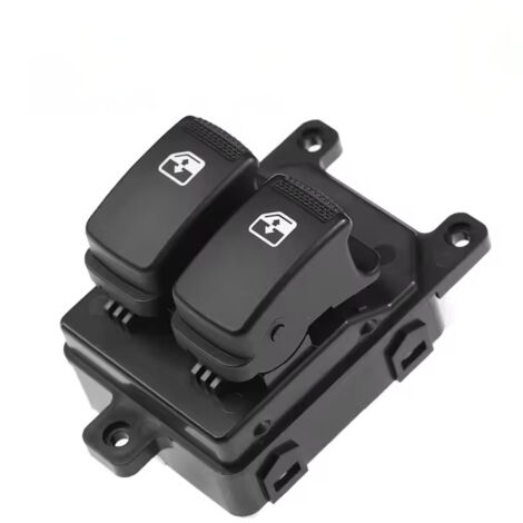 935704F001 est applicable au commutateur/bouton de vitre électrique avant gauche de la Kia Picanto 2004-2007.