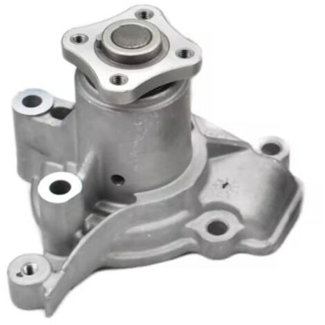 2510023550 est une pompe à liquide de refroidissement pour les moteurs Hyundai Tucson Sonata et Kia Optima Soul. (1/3)