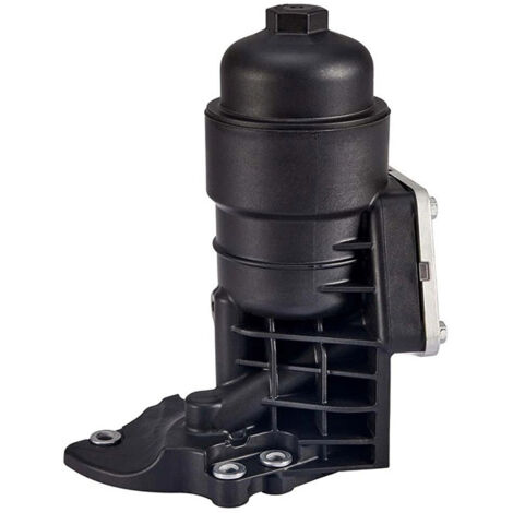 263003CAB1 convient aux boîtiers de filtre à huile des moteurs Kia Sedona 3.3L et 3.5L de 10 à 18. (1/5)
