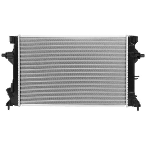 Le 25310F2000 convient aux radiateurs 0L des Hyundai Elantra 2016-2020. (1/5)