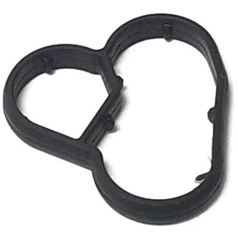264132G000 convient aux joints de refroidisseur d'huile Kia Optima dans Sorento Sportage. (1/5)