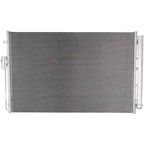 97606S9100 convient au condenseur de climatiseur du Kia Telluride 2020/21/22/23/2024. (1/5)