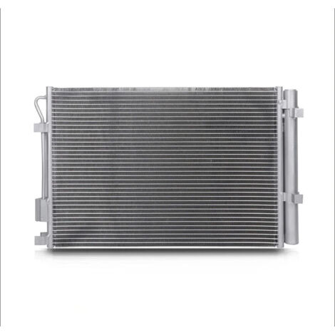 La référence 976062V000 convient aux condenseurs de climatisation des Hyundai Accent Veloster et Kia de 2012-2013. (1/5)