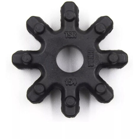 563152K000 1 pièce Coupleur de direction flexible pour Hyundai et Kia (1/4)