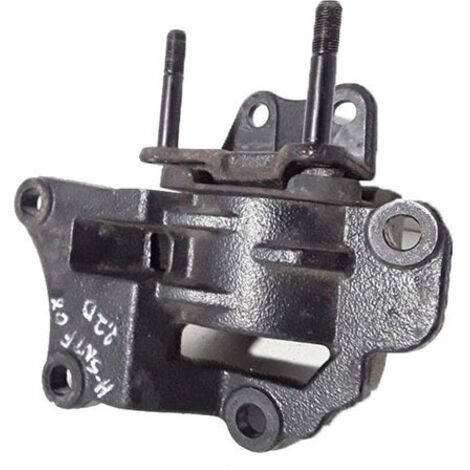 La référence 218322B200 convient au moteur diesel 2.2 monté à l'avant du Hyundai Santa Fe CM. (1/4)