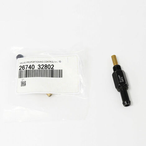 2674032802 est applicable à la soupape PCV de la soupape d'échappement pour Hyundai Kia H-1 Sonata Tucson. (1/5)