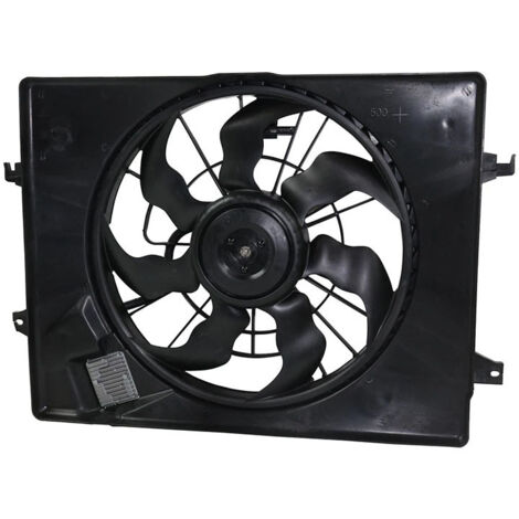 Ventilateur de refroidissement 253804R500 pour Hyundai Sonata 2014-2016 Genesis Hybrid (1/5)