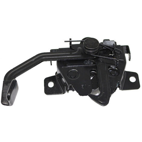 La pièce 811303R500 convient à l'ensemble de verrouillage du capot avant de la Kia Cadenza K7 2013-2016. (1/5)