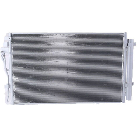 La référence 976062P500 convient au condenseur du climatiseur Nissan d'une Kia Sorento 2.4 CVVT de 2010. (1/3)