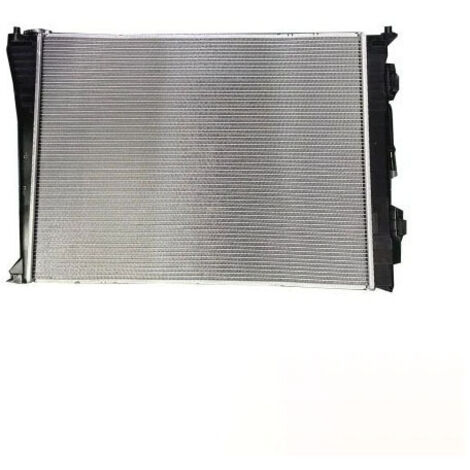 Le radiateur 25310L2000 convient à l'ensemble de radiateurs Kia Optima 2020+ / DHL (1/2)
