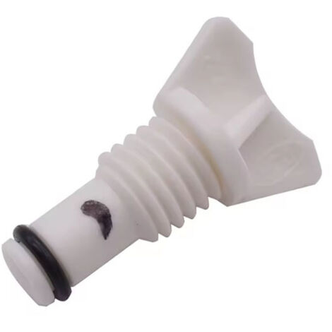 253183K100 est un bouchon de vidange pour les radiateurs Hyundai AZERA I30/I30CW Sonata. (1/4)