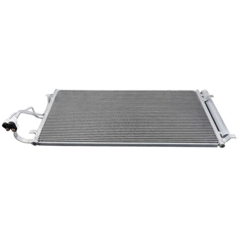 La référence 976063S160 convient aux condenseurs de climatisation des Hyundai Sonata et Kia Optima Azera 2012-17. (1/5)
